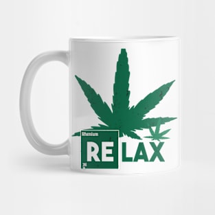 Relax Mug